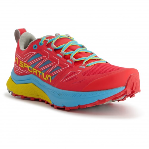 Women\s Jackal La Sportiva Schweiz Hibiscus Malibu Blue