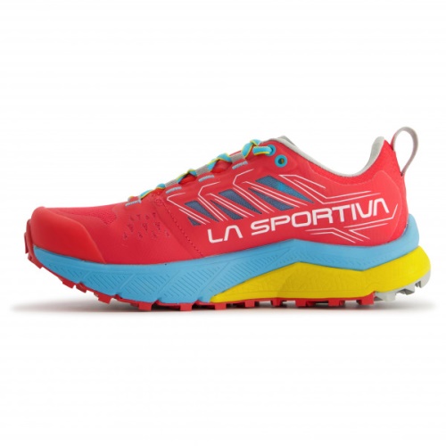 Women\s Jackal La Sportiva Schweiz Hibiscus Malibu Blue