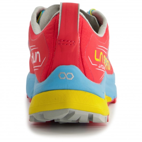 Women\s Jackal La Sportiva Schweiz Hibiscus Malibu Blue