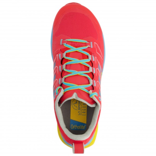 Women\s Jackal Royal Moss La Sportiva Schweiz