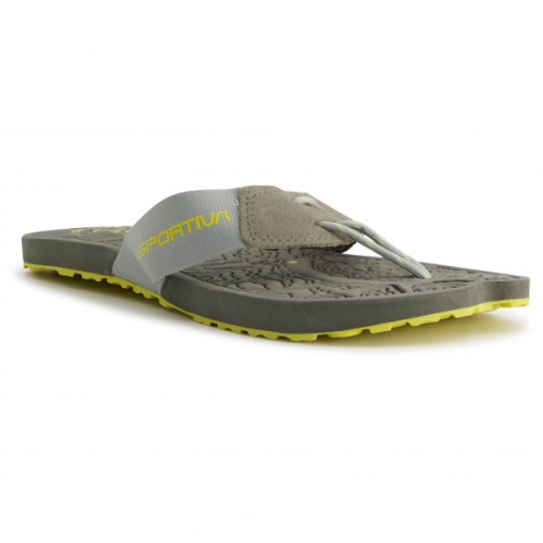 Women\s Jandal Clay Kiwi La Sportiva Schweiz