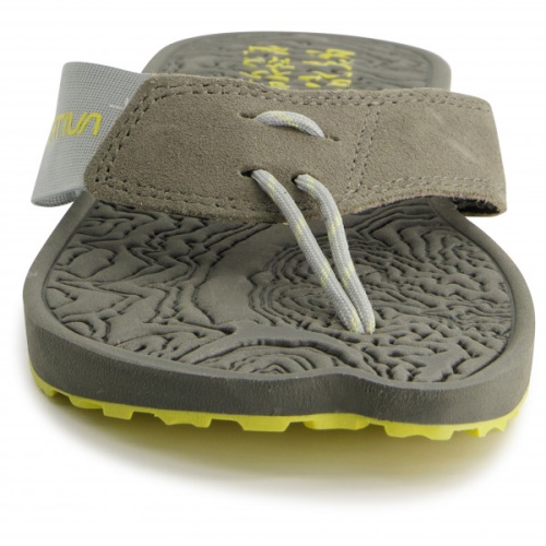 Women\s Jandal Clay Kiwi La Sportiva Schweiz