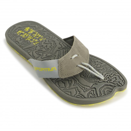 Women\s Jandal Clay Kiwi La Sportiva Schweiz