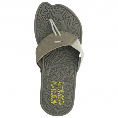 Women\s Jandal Clay Kiwi La Sportiva Schweiz