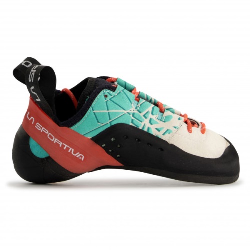 Women\s Kataki La Sportiva Schweiz Mint Coral