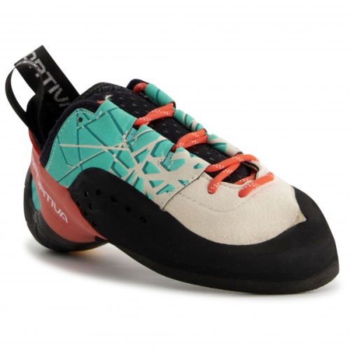 Women\s Kataki La Sportiva Schweiz Mint Coral