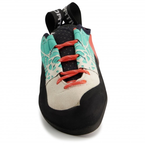 Women\s Kataki La Sportiva Schweiz Mint Coral