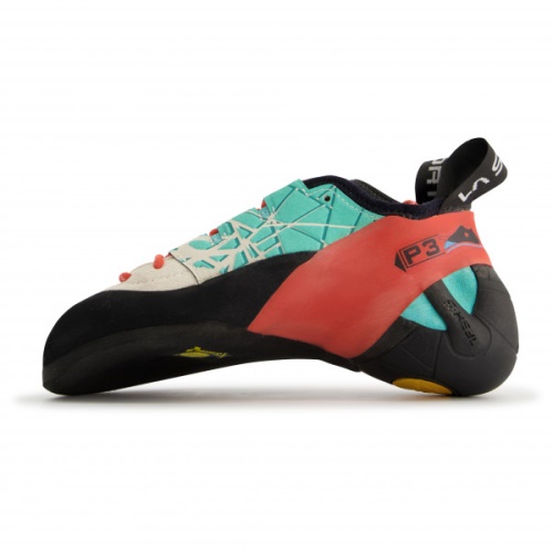 Women\s Kataki La Sportiva Schweiz Mint Coral