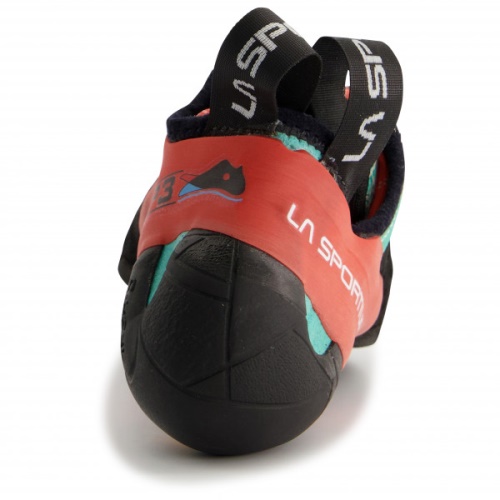 Women\s Kataki La Sportiva Schweiz Mint Coral