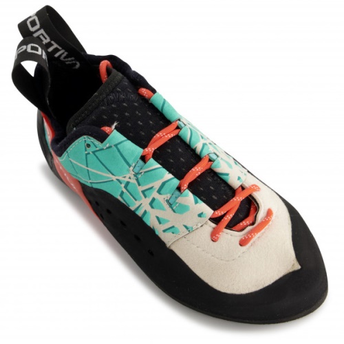 Women\s Kataki La Sportiva Schweiz Mint Coral