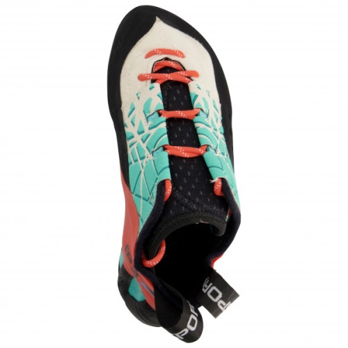 Women\s Kataki La Sportiva Schweiz Mint Coral