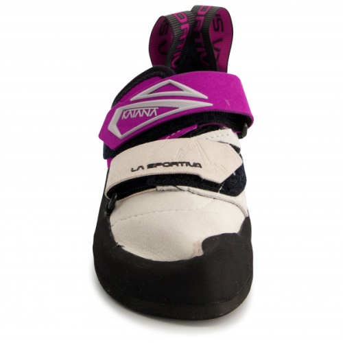 Women\s Katana White Purple La Sportiva Schweiz