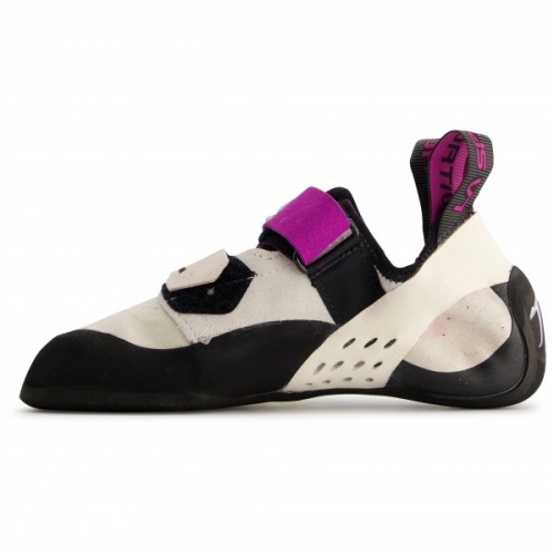 Women\s Katana White Purple La Sportiva Schweiz