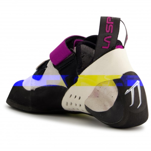 Women\s Katana White Purple La Sportiva Schweiz