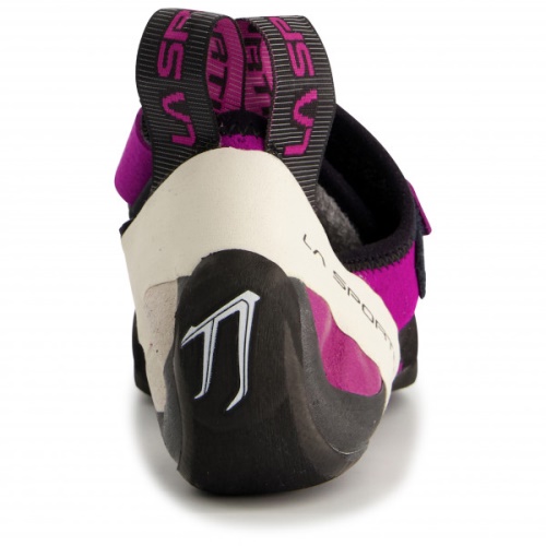 Women\s Katana White Purple La Sportiva Schweiz