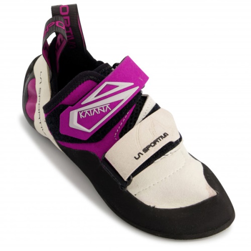 Women\s Katana White Purple La Sportiva Schweiz