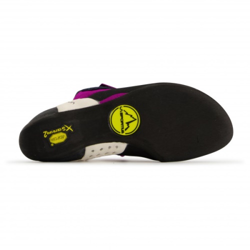 Women\s Katana White Purple La Sportiva Schweiz