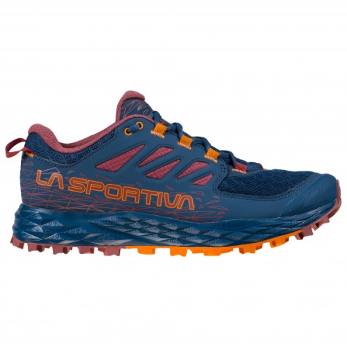Women\s Lycan Ii Denim Rouge La Sportiva Schweiz