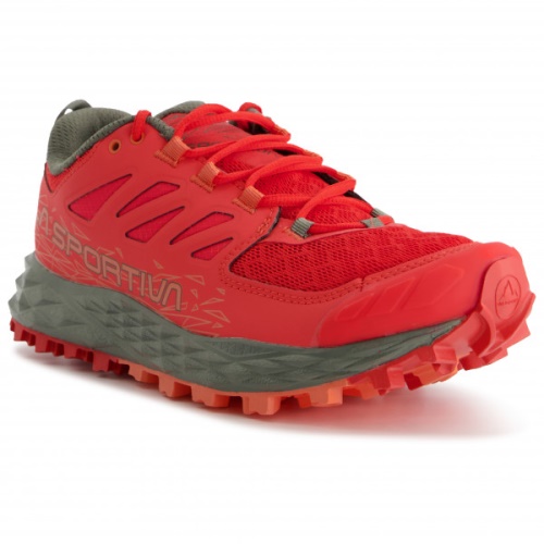 Women\s Lycan Ii Denim Rouge La Sportiva Schweiz