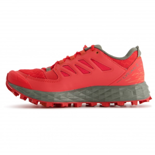 Women\s Lycan Ii Denim Rouge La Sportiva Schweiz