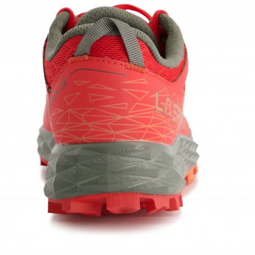 Women\s Lycan Ii Denim Rouge La Sportiva Schweiz
