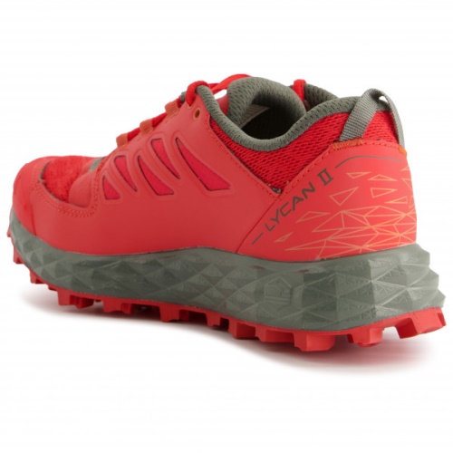 Women\s Lycan Ii La Sportiva Schweiz Hibiscus Clay