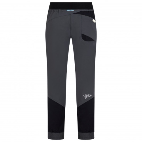 Women\s Mantra Pant La Sportiva Schweiz Lime Green Kale