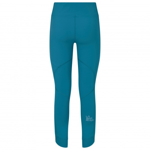 Women\s Mynth Leggings Red Plum La Sportiva Schweiz