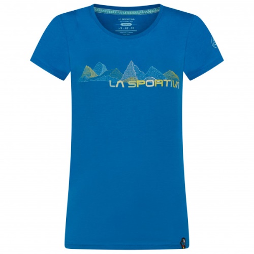 Womens Peaks La Sportiva Schweiz Neptune