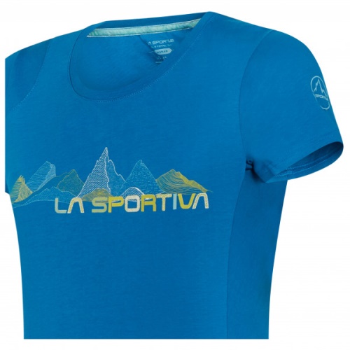 Women\s Peaks La Sportiva Schweiz Neptune