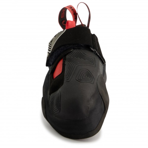 Women\s Theory La Sportiva Schweiz Black Hibiscus