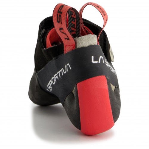 Women\s Theory La Sportiva Schweiz Black Hibiscus