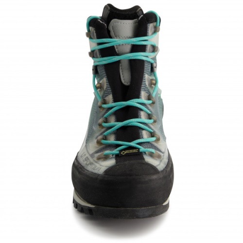 Women\s Trango Cube Gtx Light Grey Mint La Sportiva Schweiz