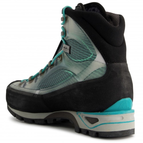 Women\s Trango Cube Gtx Light Grey Mint La Sportiva Schweiz