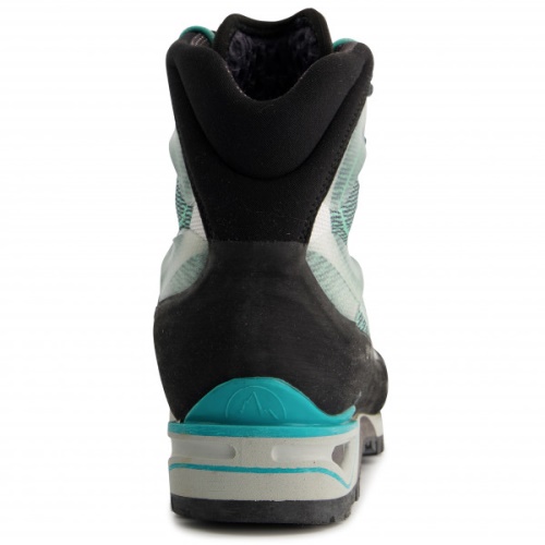 Women\s Trango Cube Gtx Light Grey Mint La Sportiva Schweiz