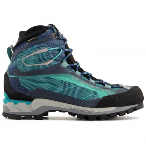 Women\s Trango Tech Gtx Aqua Opal La Sportiva Schweiz