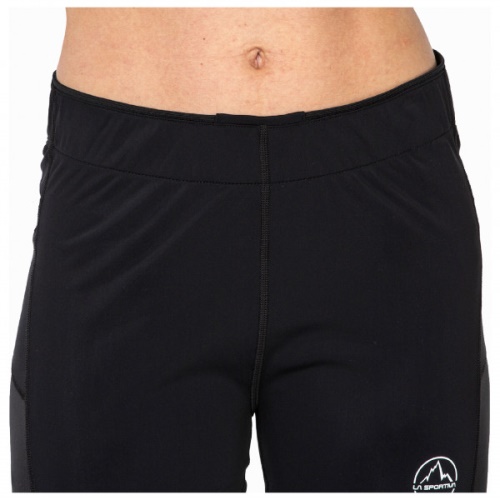 Women\s Triumph Tight 3 4 Black La Sportiva Schweiz