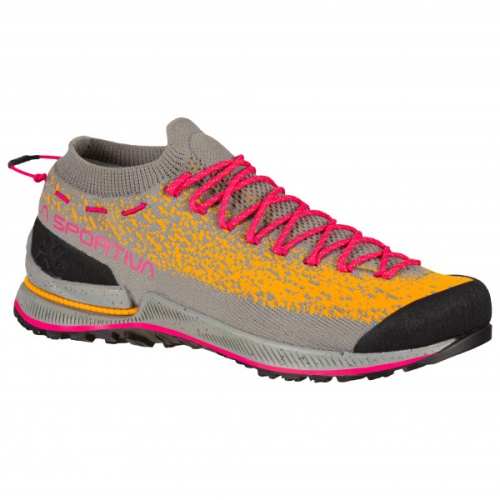 Women\s Tx2 Evo Topaz Red Plum La Sportiva Schweiz