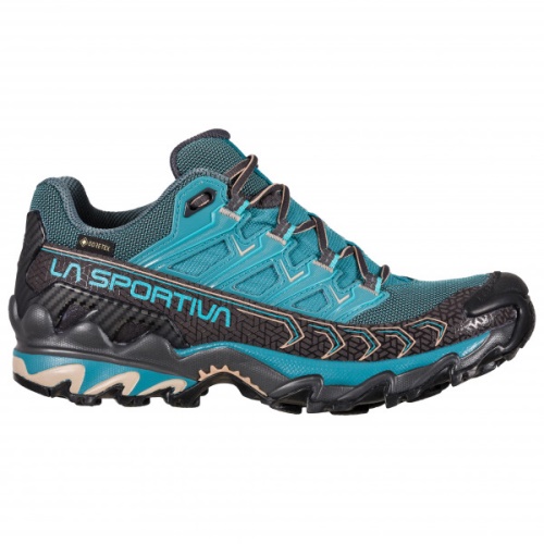Women\s Ultra Raptor Ii Gtx Topaz Carbon La Sportiva Schweiz