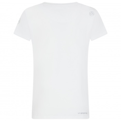 Women\s Wild Heart La Sportiva Schweiz White