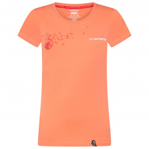 Women\s Windy La Sportiva Schweiz Flamingo