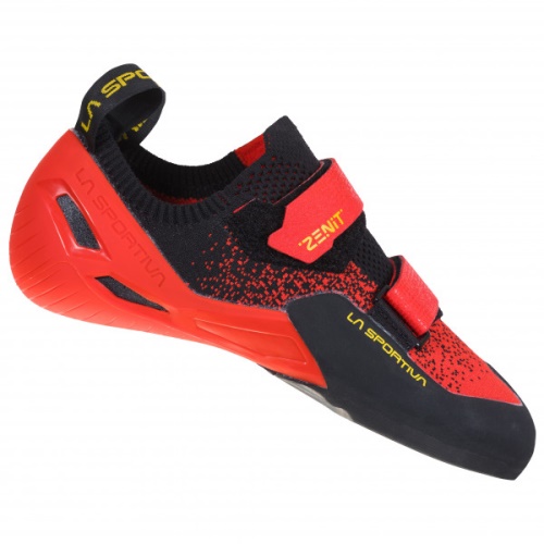 Zenit Kletterschuhe Poppy Black La Sportiva Schweiz