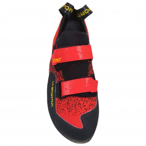 Zenit Kletterschuhe Poppy Black La Sportiva Schweiz