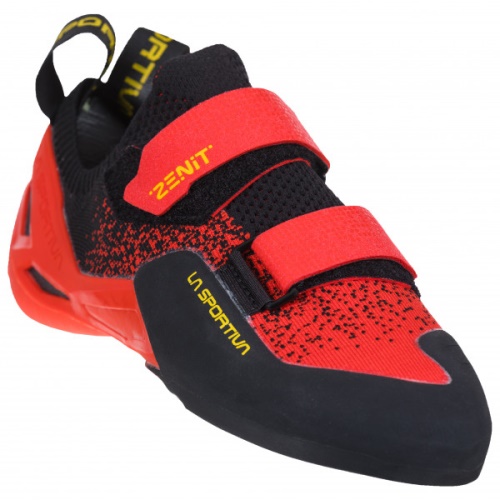 Zenit Kletterschuhe Poppy Black La Sportiva Schweiz