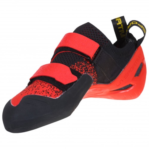 Zenit Kletterschuhe Poppy Black La Sportiva Schweiz