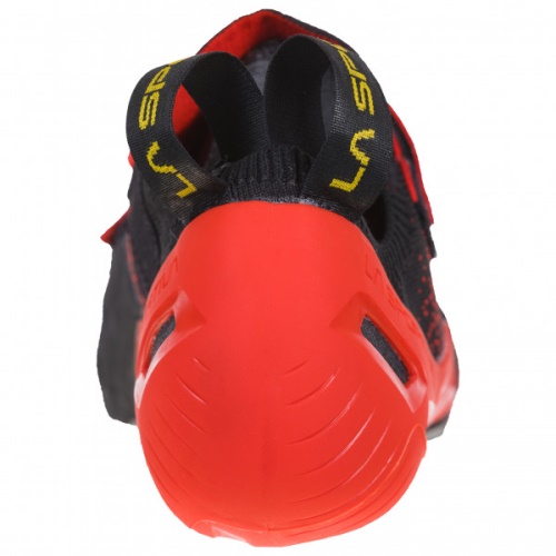 Zenit Kletterschuhe Poppy Black La Sportiva Schweiz