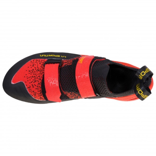 Zenit Kletterschuhe Poppy Black La Sportiva Schweiz