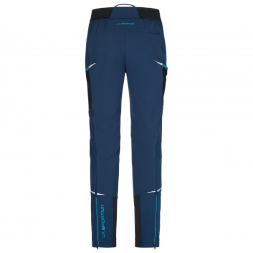 La Sportiva Schweiz Night Blue Crystal Ikarus Pant