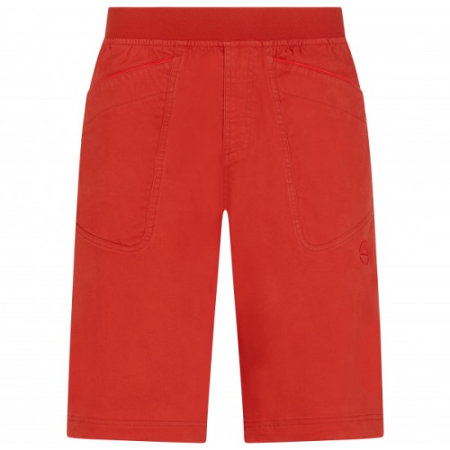 Flatanger Kurz Safran Goji La Sportiva Schweiz