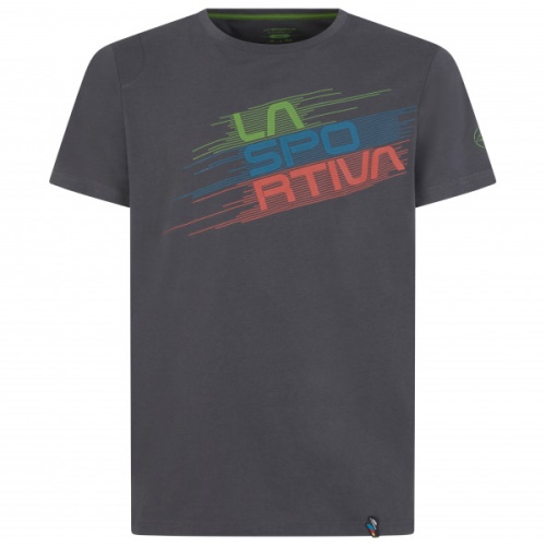 Der Sportliche Schweiz Carbon Kale Stripe Evo